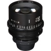 Объектив Sigma Cine 50mm T1.5 FF High-Speed ​​Prime (Canon EF, Метры)