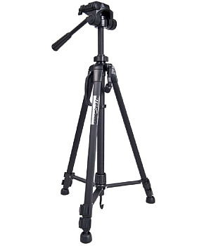 Штатив Weifeng WF-3520/WT-3520 + 3-х осевая голова