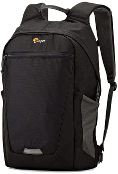 Рюкзак Lowepro Photo Hatchback BP 250 AW II черный