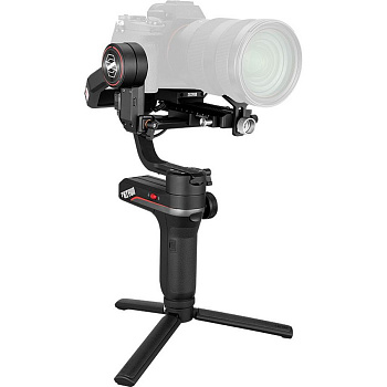 Электронный стедикам Zhiyun WEEBILL-S Standart Package для DSLR и беззеркальных камер