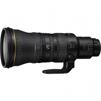 Объектив Nikon Z 400mm f/2.8 TC VR S Nikkor