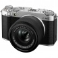 Цифровой фотоаппарат Fujifilm X-M5 kit (XC 15-45mm f/3.5-5.6 OIS PZ) Silver