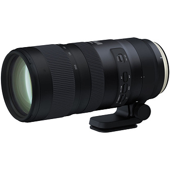 Объектив Tamron SP 70-200mm f/2.8 Di VC USD G2 (A025) для Nikon