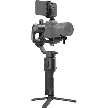 Электронный стедикам DJI Ronin-SC (для DSLR и беззеркальных камер)
