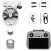 Дрон DJI Flip с пультом дистанционного управления DJI RC 2