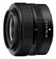 Объектив Nikon Z 24-50mm f/4-6.3 Nikkor