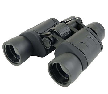 Бинокль Veber ZOOM БПЦ 7-21x40