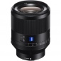 Объектив Sony Planar T* FE 50mm f/1.4 ZA (SEL50F14Z)