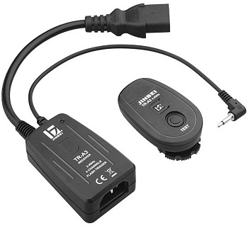 Радиосинхронизатор JINBEI TR-A3 GHz Digital Flash Trigger (комплект)