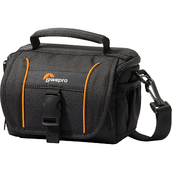 Сумка Lowepro Adventura SH 110 II черный