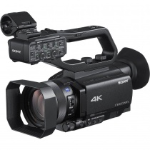 Видеокамера Sony HXR-NX80 4K NXCAM HDR