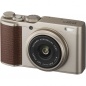 Компактный фотоаппарат Fujifilm XF10 (18.5mm f/2.8) Gold