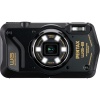 Компактный/подводный фотоаппарат RICOH/PENTAX WG-8 Black
