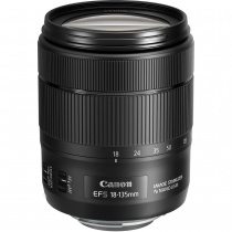 Объектив Canon EF-S 18-135mm f/3.5-5.6 IS NANO USM