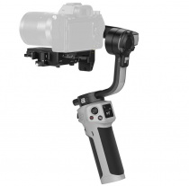 Электронный стедикам Zhiyun Cinepeer Weebill 3E для DSLR и беззеркальных камер