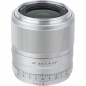 Объектив Viltrox AF 33mm f/1.4 XF V1 (для камер Fujifilm X) Silver