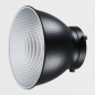 Рефлектор Jinbei EF-7”LED Standard Reflector