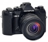 Цифровой фотоаппарат Olympus OM-D E-M5 MARK III kit (M.ZUIKO DIGITAL ED 12-45mm f/4.0 PRO) Black