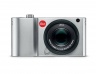 Цифровой фотоаппарат LEICA TL2 VARIO Kit (Серебристый)