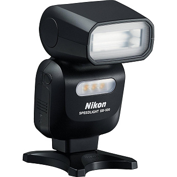 Вспышка Nikon Speedlight SB-500