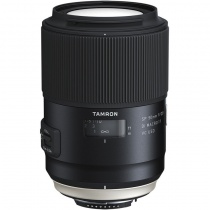 Объектив Tamron SP 90mm f/2.8 Di Macro 1:1 VC USD (F017) для Nikon