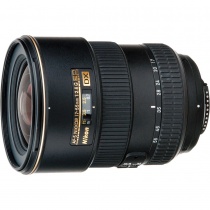 Объектив Nikon AF-S 17-55mm f/2.8G ED-IF DX Zoom-Nikkor