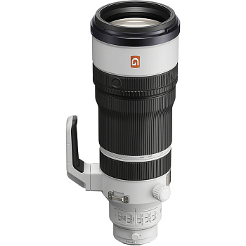 Объектив Sony FE 100-400mm f/4.5 GM OSS (SEL100400MC)