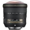 Объектив Nikon AF-S 8-15mm f/3.5-4.5E ED Fisheye Nikkor