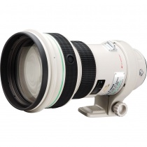 Объектив Canon EF 400mm f/4 DO IS USM