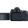 Цифровой фотоаппарат Canon EOS 6D Mark II Body (гарантия 2 года)