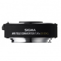 Телеконвертер Sigma 1.4X APO TELE Converter EX DG for Nikon