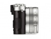 Цифровой фотоаппарат LEICA D-LUX 7 Kit (серебристый, анодированный)