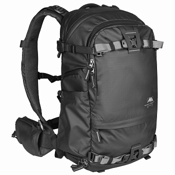 Рюкзак Summit Сreative Tenzing 18L (SUM-TENZING18L) Black