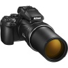 Цифровой фотоаппарат Nikon COOLPIX P1100 Black