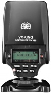 Вспышка Voking VK360F TTL HSS Speedlite для камер FujiFilm