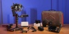 Электронный стедикам Zhiyun Crane 2S Combo Kit для DSLR и беззеркальных камер