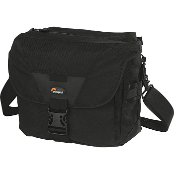 Сумка Lowepro Stealth Reporter D400 AW черная