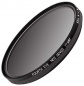 Светофильтр Fourth EYE Fader ND2-ND400 77mm