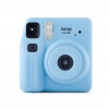 Моментальный фотоаппарат Fujifilm Instax mini SE Blue