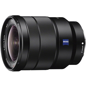 Объектив Sony Vario-Tessar T* FE 16-35mm f/4 ZA OSS (SEL1635Z)