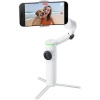 Электронный стабилизатор для смартфонов Insta360 Flow 2 Pro с функциями искусственного интеллекта (Белый)