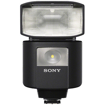 Вспышка Sony HVL-F45RM