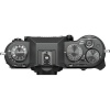 Цифровой фотоаппарат Fujifilm X-T50 kit (XC 15-45mm f/3.5-5.6 OIS PZ) Charcoal Silver