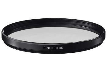 Светофильтр Sigma Protector Filter 82mm
