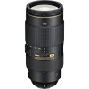Объектив Nikon AF-S 80-400mm f/4.5-5.6G ED VR NIKKOR