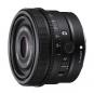 Объектив Sony FE 40mm f/2.5 G (SEL40F25G)