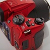 Компактный фотоаппарат Fujifilm FinePix S9900W (Red)