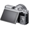 Цифровой фотоаппарат Fujifilm X-A5 kit (15-45mm f/3.5-5.6 OIS PZ) Silver