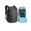 Рюкзак Dulepro Explorer Backpack B410N Black