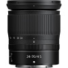 Цифровой фотоаппарат Nikon Z5 Kit (Nikkor Z 24-70mm f/4 S)